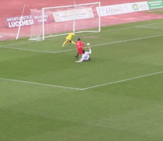 VIDEO / Serie D girone E / Tutti i gol della 20a giornata