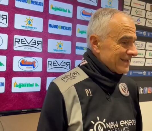 VIDEO / Indiani: “Vittoria legittima e poca concretezza. Tutto come al solito”