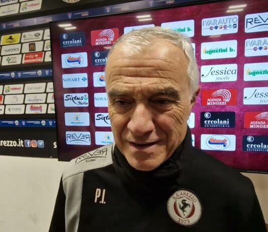 VIDEO / Indiani ammonisce: “Partita con tante insidie. Ci serve una bella prestazione”