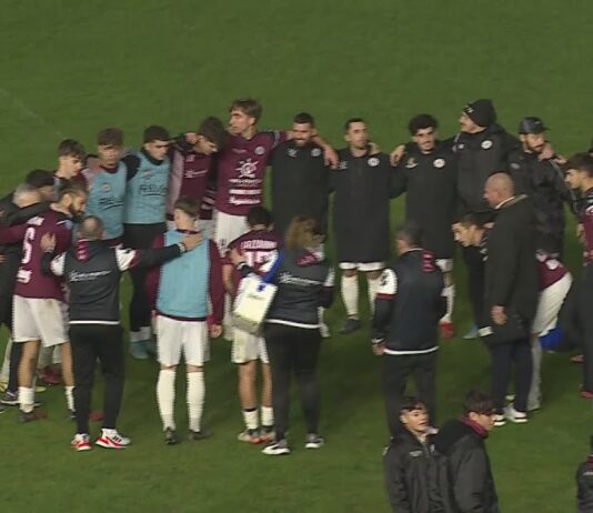 VIDEO / Arezzo-Orvietana 2-0 / La sintesi della partita