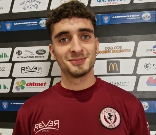 VIDEO / Gaddini è quasi un nuovo acquisto: “Dura restare fuori, ma finalmente sto bene”