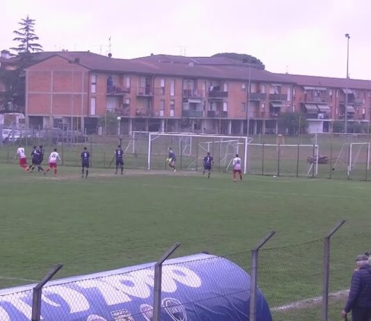 VIDEO / Serie D girone E / Tutti i gol della 18a giornata