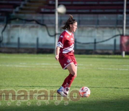 Morreale, la qualità che serviva: “Grande accoglienza, posso dare tanto. L’Acf è forte”