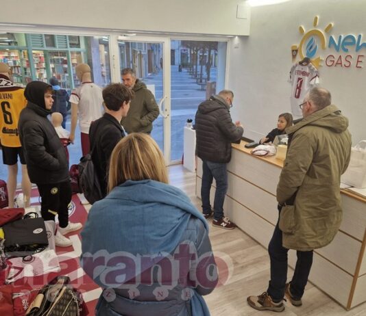 Derby con il Perugia, al via la prelazione per gli abbonati. Vendita libera dall’11 dicembre