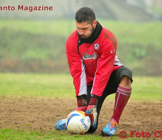 Scarpelli, prima volta da ex: “Arezzo la più forte del campionato. Per me dolci ricordi”