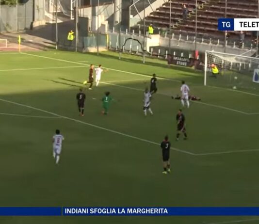 VIDEO / I ballottaggi di Indiani e la tentazione Persichini per un 442 d’attacco