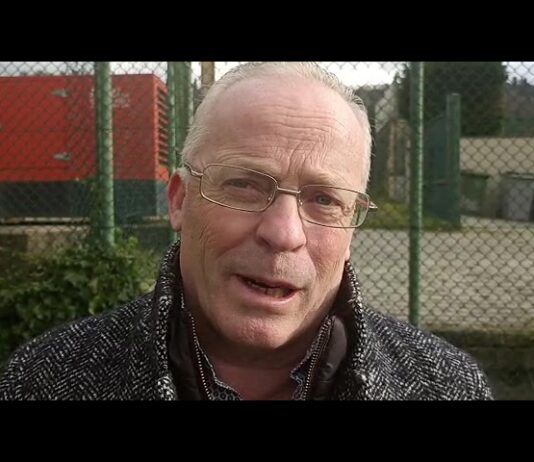 VIDEO / Il dg Giovannini e il calcio mercato: “Nuovi acquisti in arrivo”