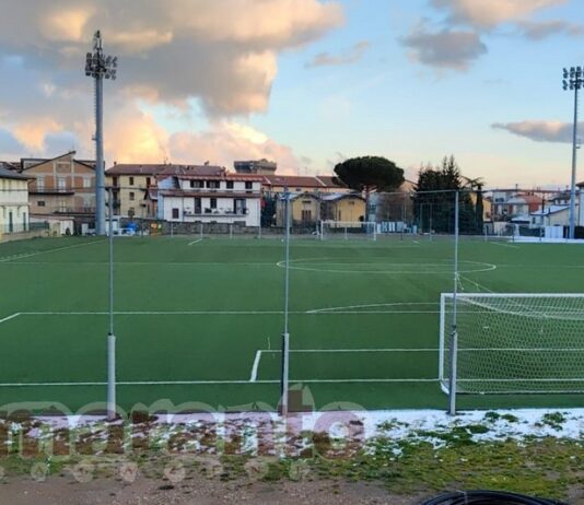 Pianese-Gavorrano, un altro rinvio. Ma domenica il campo era in perfette condizioni