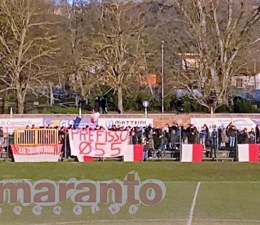 La lista nera dell’Arezzo. Da Russi a Terranuova, storia di sconfitte impossibili da scordare