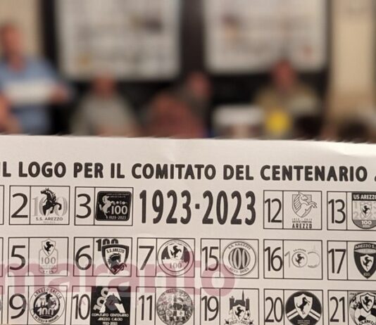 Orgoglio Amaranto, nuove tessere e prima votazione per il simbolo dei cento anni