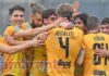 FOTOGALLERY / Serie D / 24a giornata / Arezzo-Ghiviborgo 2-0