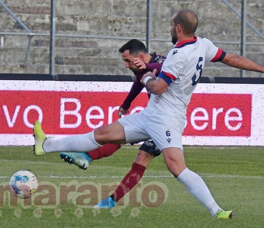 Stavolta tutti promossi. Gaddini e Castiglia migliori in campo. Pericolini in ripresa