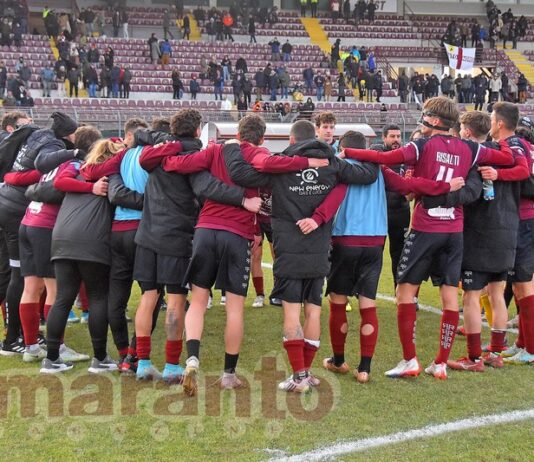 Parola d’ordine: pragmatismo. L’Arezzo cambia pelle per piazzare l’allungo decisivo