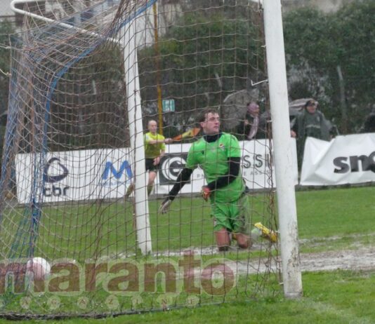 Un gioiello nel pantano, bravo Cantisani. Settembrini da 8. Damiani domina alla distanza