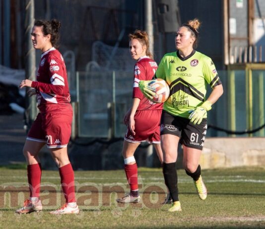 L’Acf Arezzo piazza due colpi a centrocampo. Tesserate Licco e Imprezzabile