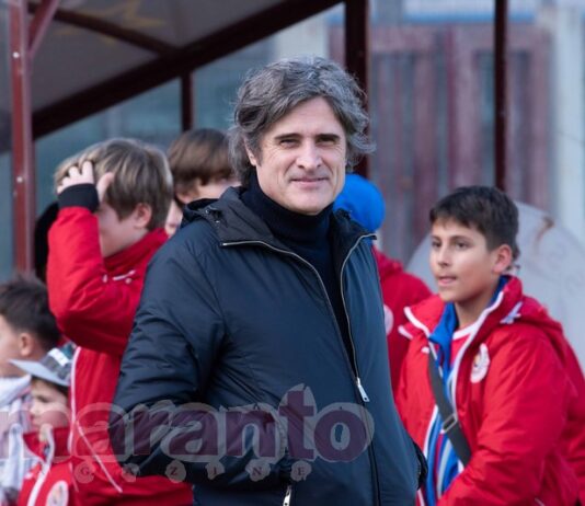 Acf Arezzo, parla il presidente: “Fiducia nello staff e nella squadra. Ma adesso voglio di più”