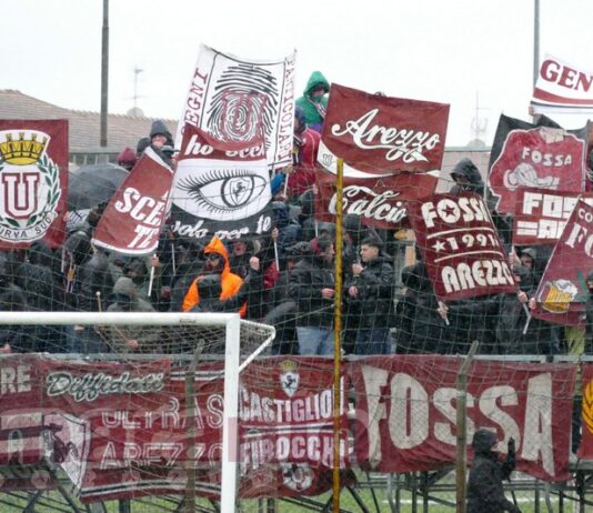 Il terzo anniversario della vittoria nel pollaio e una domanda da fare ai 7.200 di domenica