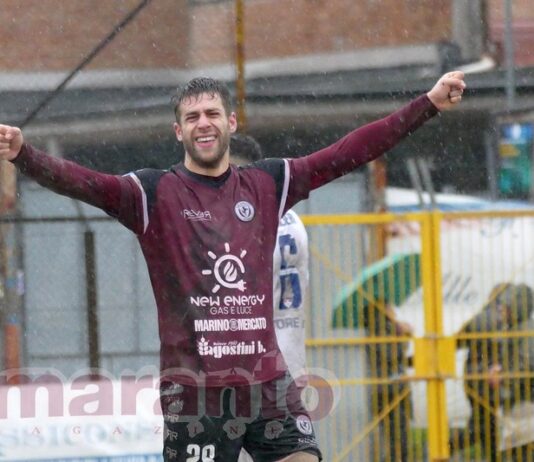 Gucci e un 2023 memorabile: “E’ bello fare gol ad Arezzo. Con il Perugia una gioia speciale”