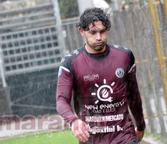 Ciao capitano: Settembrini si trasferisce al Prato. Su Lazzarini l’interesse del Foggia