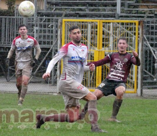 Il primo gol non si scorda mai. Cantisani e la stoccata decisiva sotto il diluvio