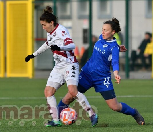 L’Acf ora è a un bivio, serve una vittoria per evitare guai. Domenica arriva il Brescia