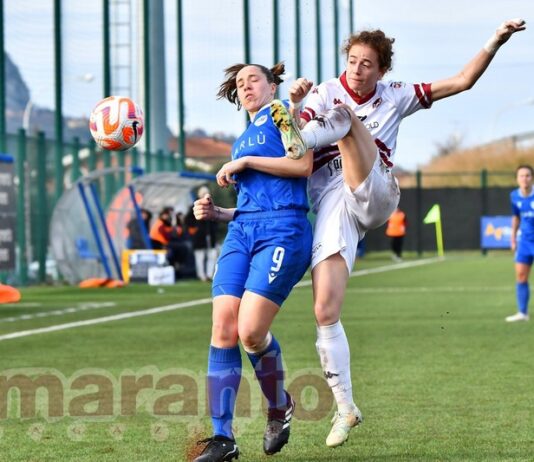 La vittoria manca da troppo tempo, l’Acf deve rialzarsi. Binazzi carica: “Ora servono i fatti”