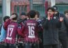 VIDEO / Due vittorie di fila senza Settembrini. Il capitano soffre (e incita) dalla panchina