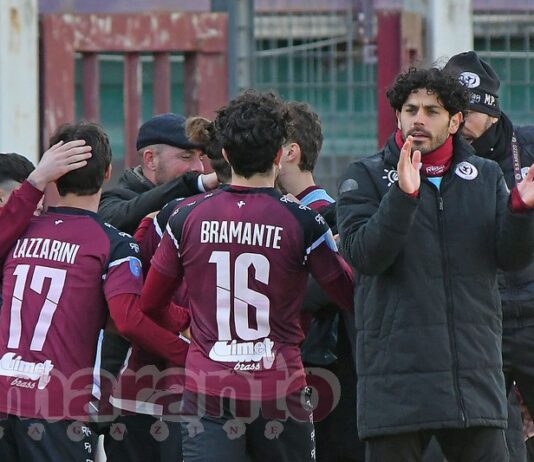 VIDEO / Due vittorie di fila senza Settembrini. Il capitano soffre (e incita) dalla panchina