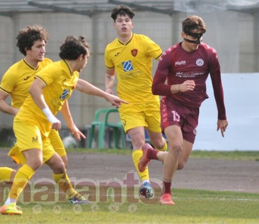 Arezzo, 3 gol e ritmi bassi contro la Nuova Foiano. Gucci in dubbio per Ponsacco