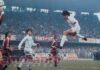 Quarant’anni fa la spettacolare partita contro il Milan. Incidenti, gol e ricordi indelebili