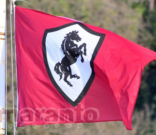 In gara 22 bozzetti per il logo del centenario. Prima votazione alla cena di Orgoglio Amaranto