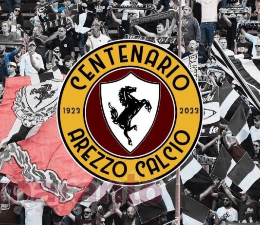 Cavallo rampante e colori storici. I tifosi hanno scelto il logo per il centenario