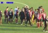 VIDEO / Seravezza-Arezzo 1-2 / La sintesi della partita