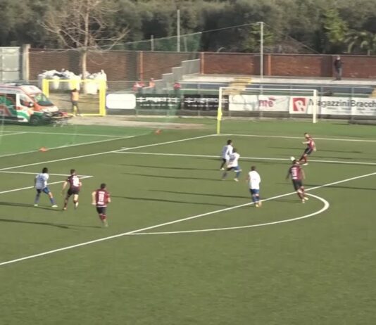 VIDEO / Tutti i gol della 23a giornata. Saltano le panchine di Grosseto, Tau e Trestina