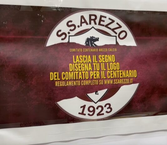 VIDEO / Ecco i bozzetti per il logo dei cento anni. Domenica si vota allo stadio