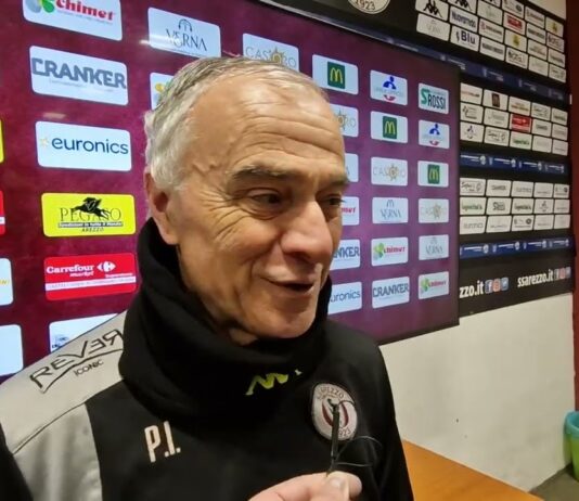 VIDEO / Indiani: “E’ un momento decisivo e dipende tutto da noi. Persichini gioca titolare”