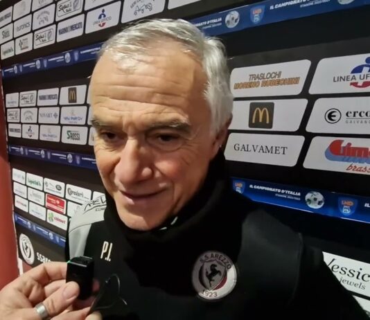 VIDEO / Il sorriso di Indiani: “Bella partita, bella vittoria. Tre punti che danno fiducia”