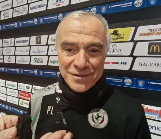 VIDEO / Indiani sospira di sollievo: “Vittoria sporca. Ci volevano tre punti con questa grinta”