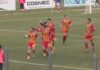 VIDEO / Serie D girone E / Tutti i gol della 24a giornata