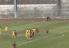 VIDEO / Arezzo-Nuova Foiano 3-0 / La sintesi della partita
