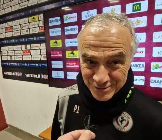 VIDEO / Indiani rassicura: “Tutti disponibili. Pronti a una partita di lotta su ogni pallone”