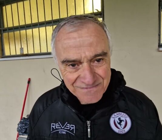 VIDEO / Indiani: “Bravi ragazzi. Abbiamo portato a casa la partita più difficile di tutte”