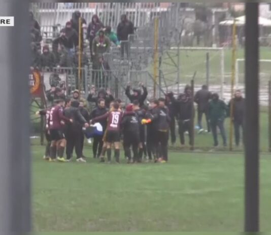 VIDEO / Ponsacco-Arezzo 0-1 / La sintesi della partita