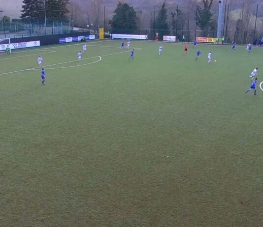 VIDEO / San Marino-Acf Arezzo 3-2 / La sintesi della partita