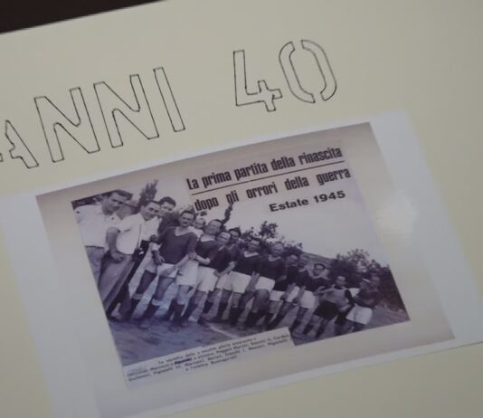 VIDEO / Un volume con le foto più belle di sempre. L’idea del Museo Amaranto