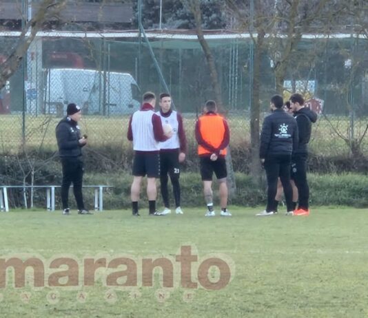 Le gambe ci sono, serve la testa giusta. Indiani e i senatori a colloquio: avanti con un altro piglio