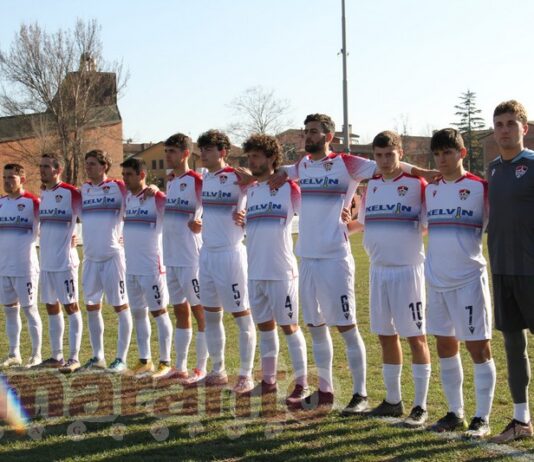 Due attaccanti in doppia cifra e la peggior difesa del girone. Il Ponsacco prepara la battaglia