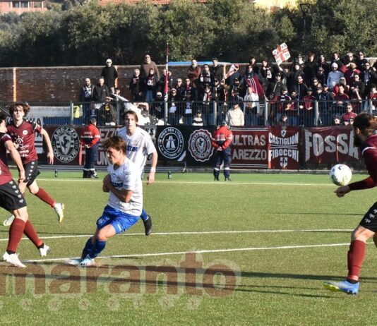 “Una squadra operaia”. Pregi nuovi e vecchi difetti, l’Arezzo ha in mano il suo destino