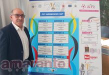 Viareggio Cup, ecco i gironi. Arezzo con Samp, Uyss New York e Nkoranza Warriors (Ghana)