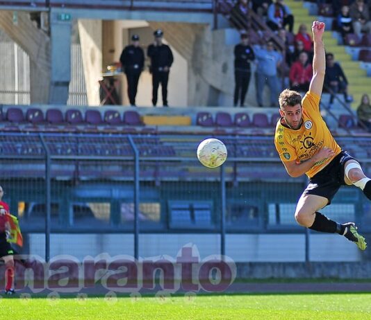 Arezzo e Pianese, duello finale. Retrocessione e playout, sarà bagarre fino al 7 maggio